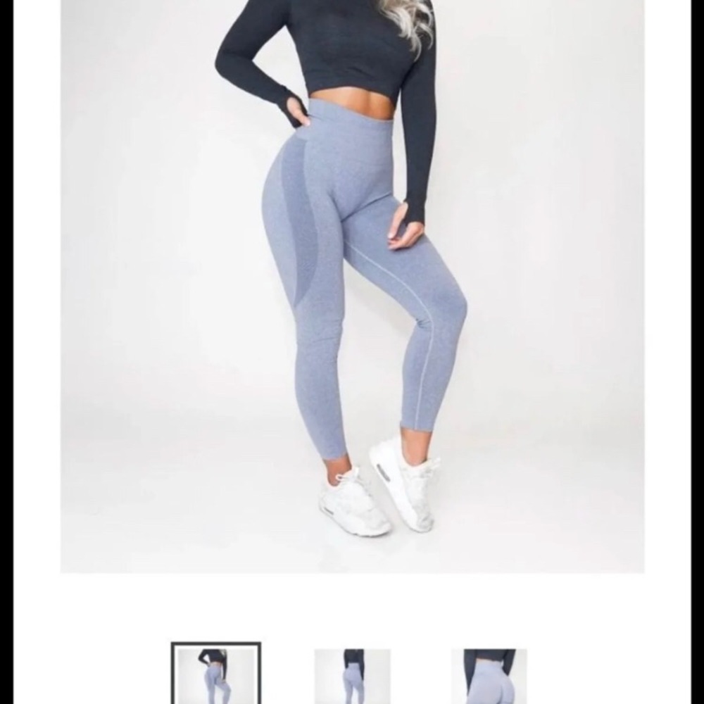 NVGTN Leggings (ISO!!!)